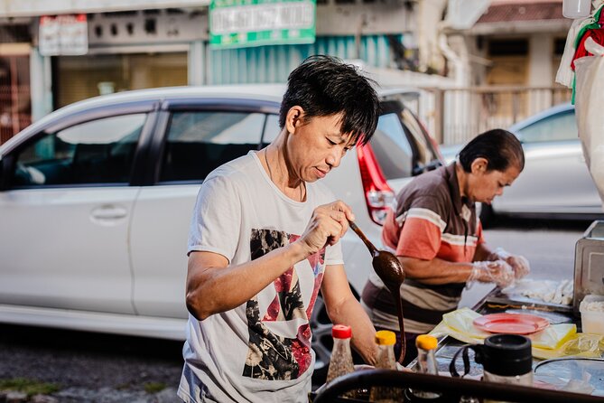 Good Morning Penang Food Tour With 15+ Tastings - Pricing and Booking