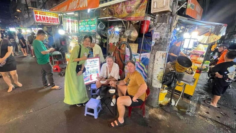 Good Morning Saigon By Motorbike - Who Will Appreciate This Tour?