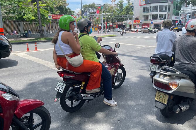 Good Morning Saigon Unseen Tour by Motorbike and Scooter - Cancellation Policy