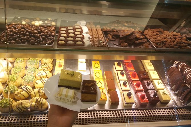 Good Morning Venice: Coffee, Deserts With Highlights of Venice - Morning Tour of Venice