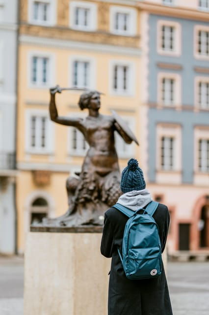 Good morning Warsaw: comprehensive walking tour - Good To Know