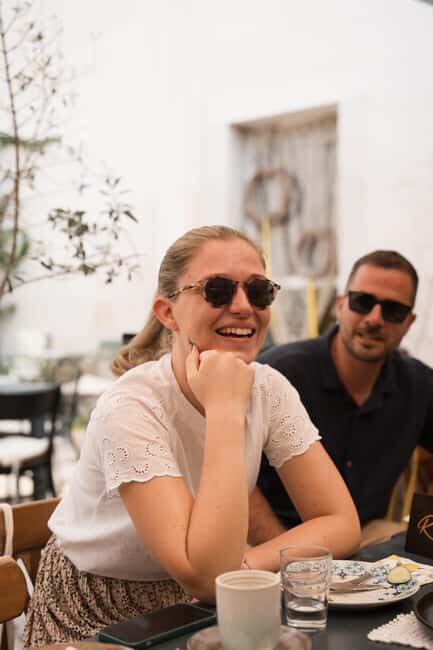 Good Morning Zadar Food Tour - Good To Know