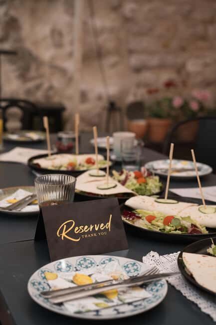 Good Morning Zadar Food Tour - An In-Depth Look at the Zadar Food Tour