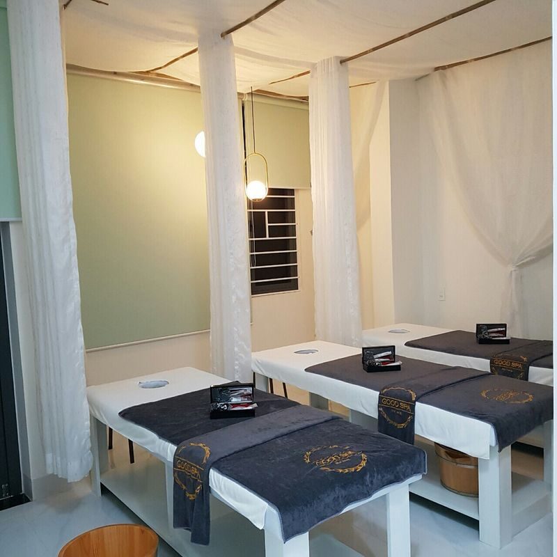 Good Spa & Massage Nha Trang: Free Transfer Service Available - How the transfer changes the value
