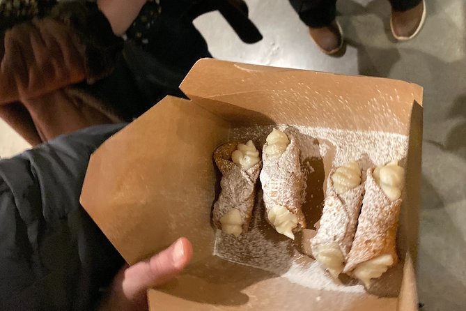 Good Vibes on the Lower East Side: Art & Food Walk - Directions