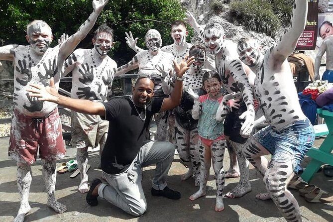 Good Vibes Tours with Dannyboy & Co. Private Island Experiences - The Itinerary: A Closer Look at What You’ll Experience