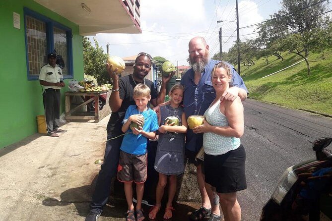 Good Vibes Tours with Dannyboy & Co. Private Island Experiences - FAQ