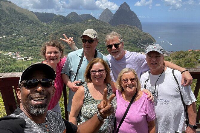 Good Vibes Tours with Dannyboy & Co. Private Island Experiences - Final Thoughts