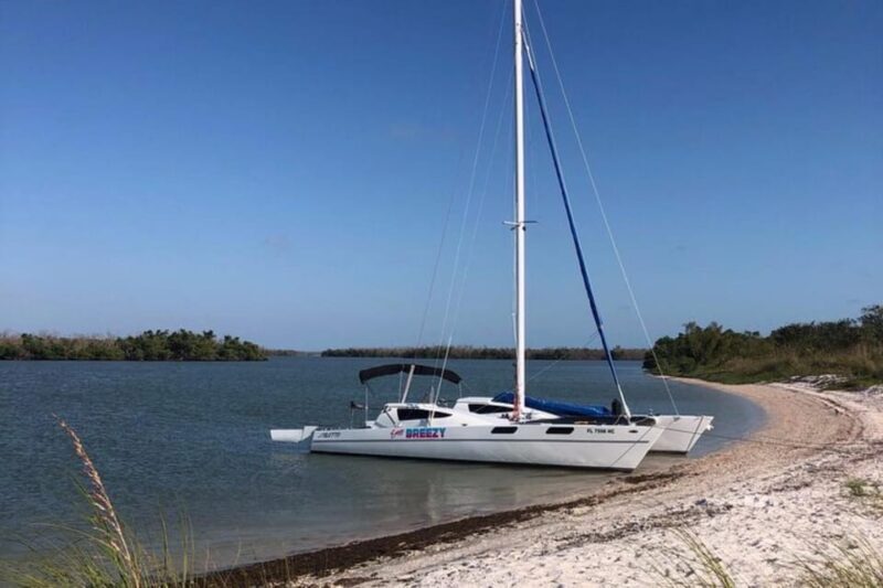 Goodland, FL: The 10,000 Islands Private Sailing Tour - Comfort, Convenience, and Practical Details