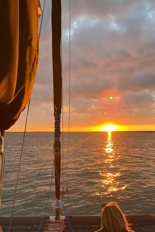 Goodland, FL: The 10,000 Islands Private Sailing Tour - Final Thoughts