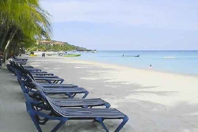 Goodmans Zipline Flight Adventure Plus Beach Break - Reviews