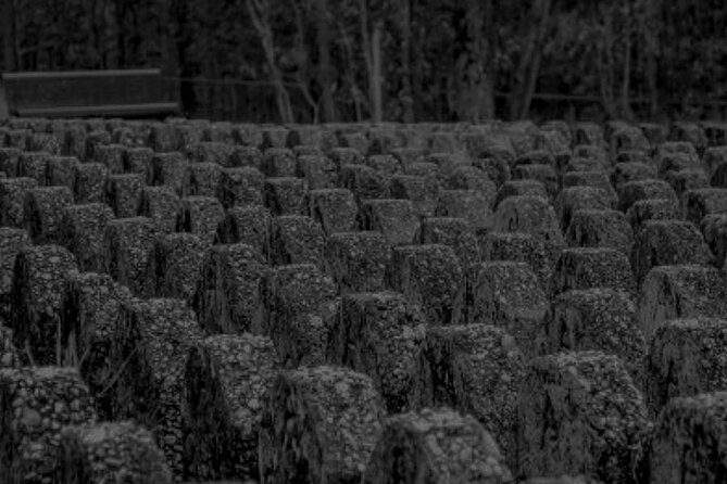 Goodna Cemetery Haunted History Tour - Meeting and Pickup
