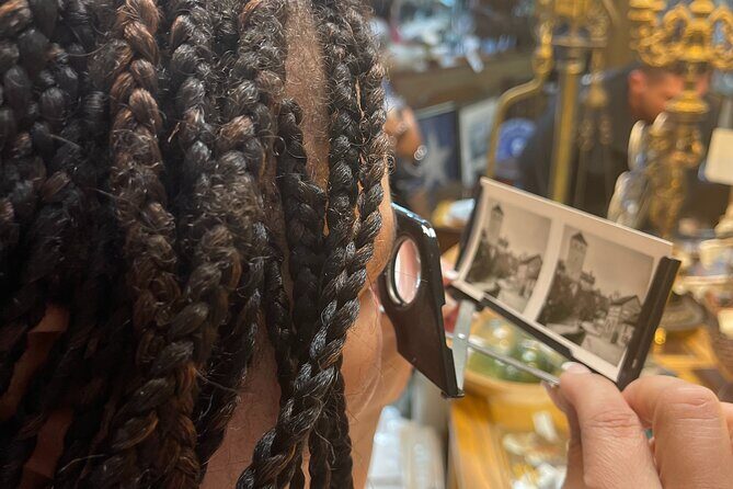 Goofy Greenville Scavenger Hunt - Why This Tour Is Worth Considering