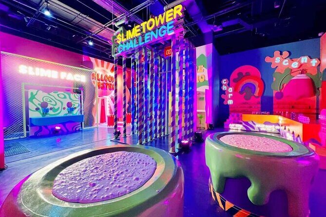 Gootopia - Gootopia: A Fun, Family-Friendly Escape in Manila