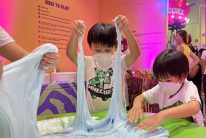 Gootopia - The Itinerary: What to Expect During Your Visit