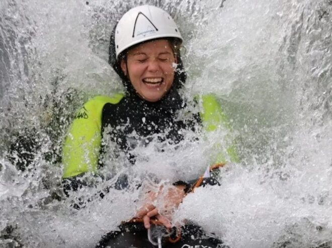 Gordevio: Maggia Valley Val Grande Advanced Canyoning - Important Information