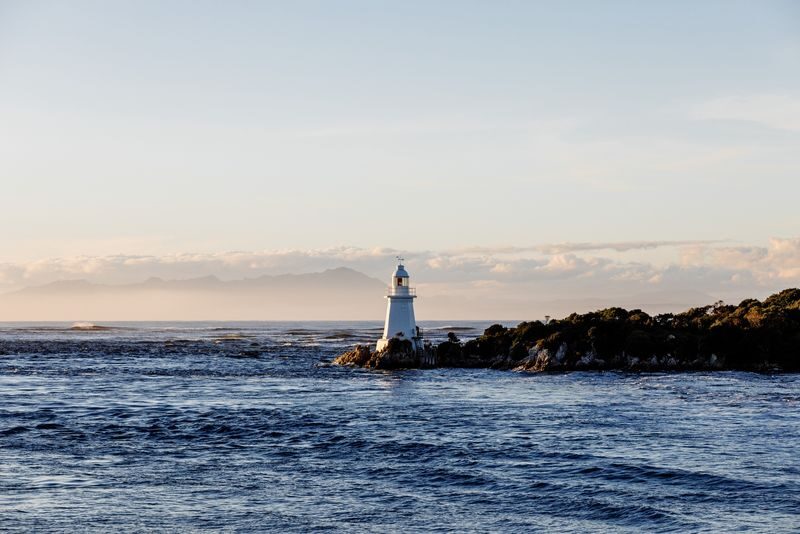 Gordon River Cruise Tour - Lunch on board: set your expectations