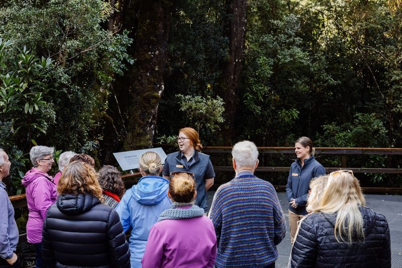Gordon River Cruise Tour - Who will enjoy this cruise most