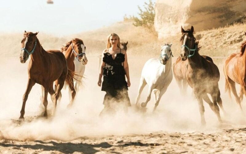 Goreme: Cappadocia Horse Riding Tour with Transfers - Who Will Love This Experience?