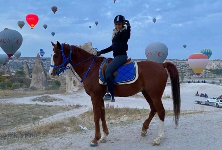 Goreme: Cappadocia Horse Riding Tour with Transfers - FAQ