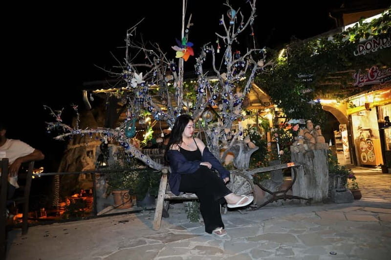 Göreme: Cappadocia Night Tour and Night View Photo Shoot - Good To Know