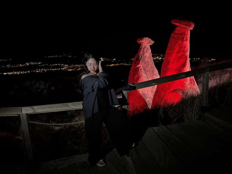 Göreme: Cappadocia Night Tour and Night View Photo Shoot - Final Thoughts: Is It Worth It?