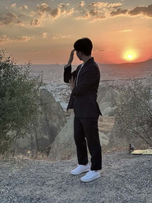 Göreme: Cappadocia Night Tour and Night View Photo Shoot - FAQ