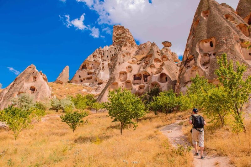 Göreme: Cappadocia Red Tour with Underground & Lunch - How This Tour Balances Value and Experience
