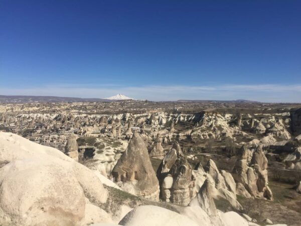 Göreme: Cappadocia South Tour With Underground Entry & Lunch - Why Choose This Tour