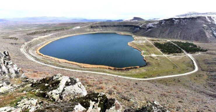 Göreme: Full-Day Red Cappadocia Tour - Booking Information