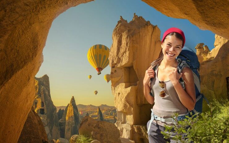 Goreme Open Air Museum & Fairy Chimney Tours - Tour Highlights