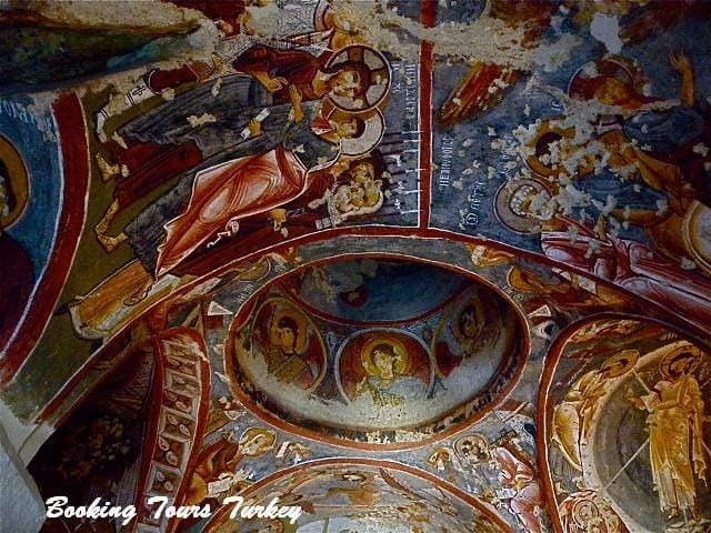 Goreme Open Air Museum: Full-Day Tour - Key Points