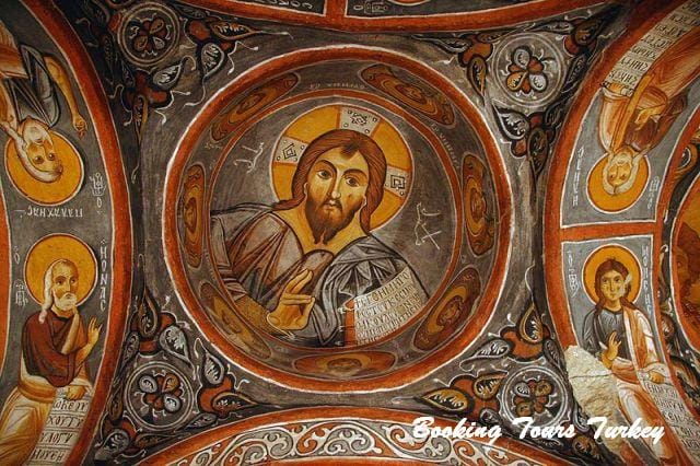 Goreme Open Air Museum: Full-Day Tour - Transportation Details