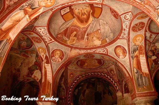 Goreme Open Air Museum: Full-Day Tour - Guided Tour Experience