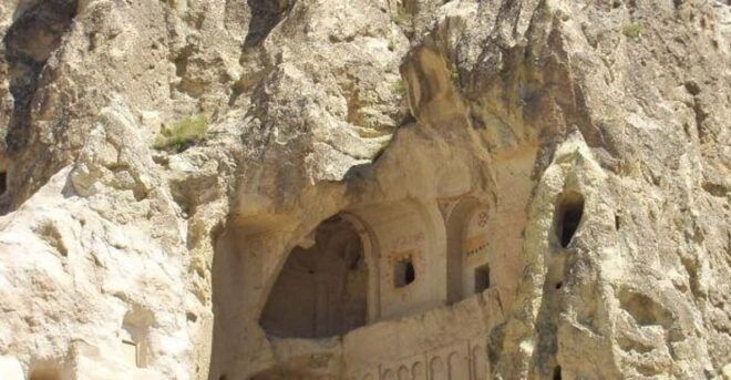 Goreme Open Air Museum: Full-Day Tour - Pricing Information