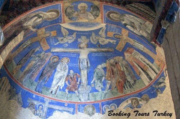 Goreme Open Air Museum: Full-Day Tour - Inclusions and Benefits