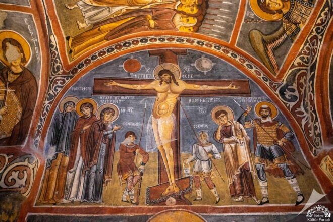 Göreme Open Air Museum Tour With Guide - Experience Highlights