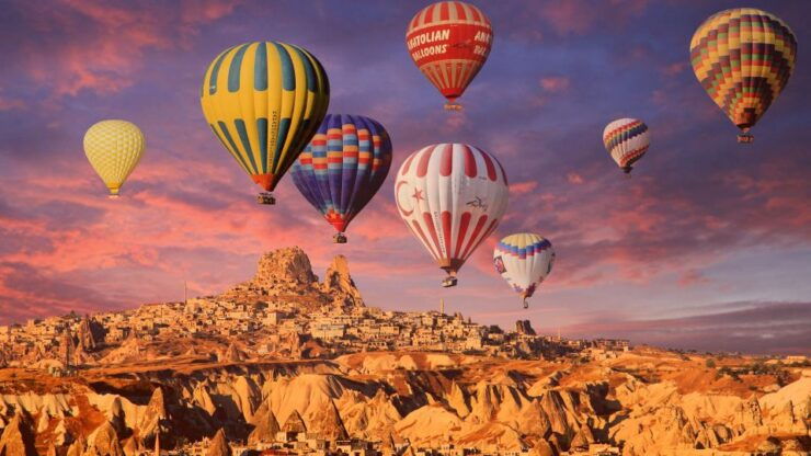 Goreme: Private Cappadocia Tour With Valleys and Viewpoints - Multilingual Live Tour Guide Services