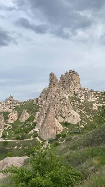 Goreme: Private Guide  Explore at Your Own Pace - FAQ