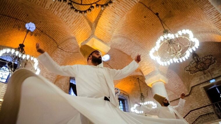 Göreme: The Original Dervish Ritual in Konya or Cappadocia - Who Is This Tour Best For?