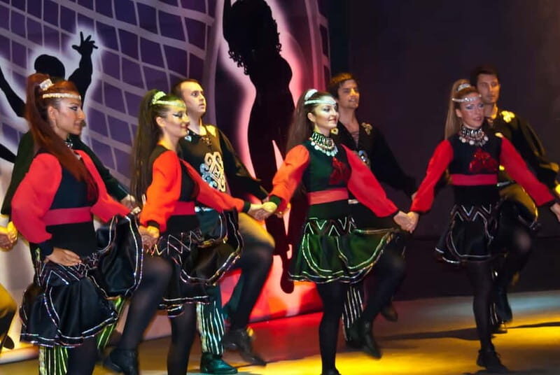 Göreme: Turkish Night at Cave Restaurant Dinner & Drinks - A Full Breakdown of the Turkish Night Experience in Göreme