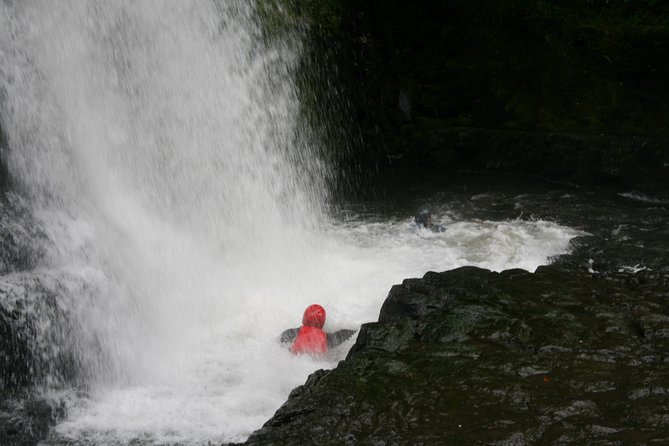 Gorge Scrambling Brecon Beacons - Open Event - Pricing and Reviews