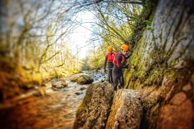 Gorge Scrambling in the Brecon Beacons - Frequently Asked Questions