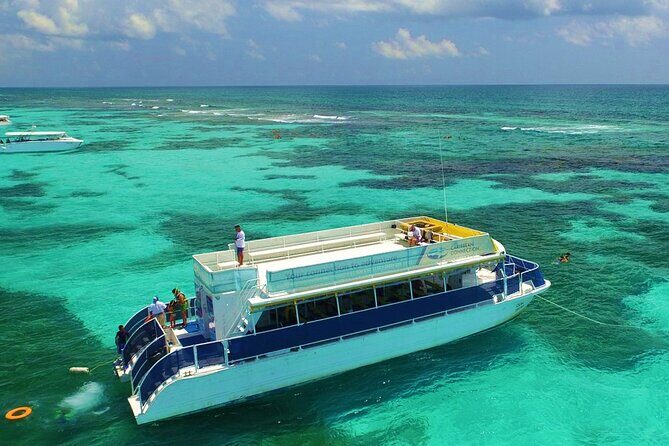 Gorgeous Contoy Adventure! Round Transportation from Cancun & Riviera Maya - Final Words