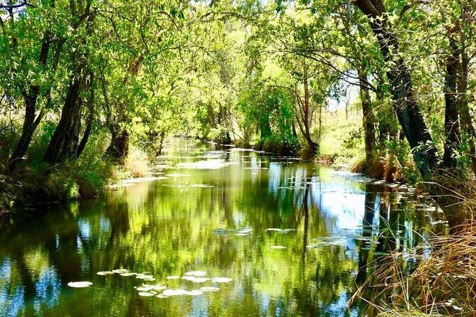Gorgeous Gorges - Windjana & Bell Gorge, Mt Hart, Horizontal Fall - Frequently Asked Questions