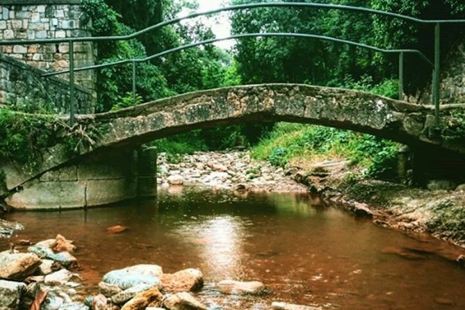 Gorgeous Medieval Girona - Private Day Trip With Transportation - Meeting and Pickup