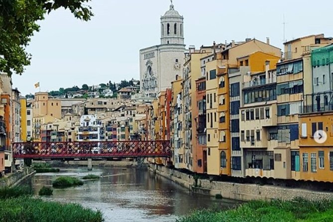 Gorgeous Medieval Girona - Private Day Trip With Transportation - Questions and Contact Information