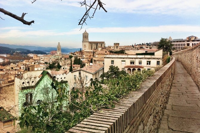 Gorgeous Medieval Girona - Private Day Trip With Transportation - Directions