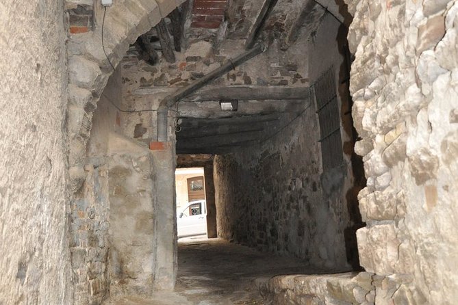 Gorgeous Medieval Girona - Private Day Trip With Transportation - The Sum Up