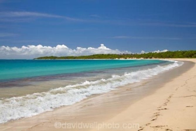 Gorgeous Natadola Beach, Fijian Pottery Village, School Visit With Lunch - Tour Overview